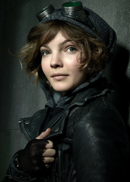 Camren Bicandova