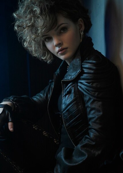 Camren Bicandova photo