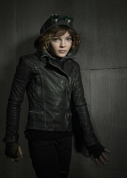 Camren Bicandova photo