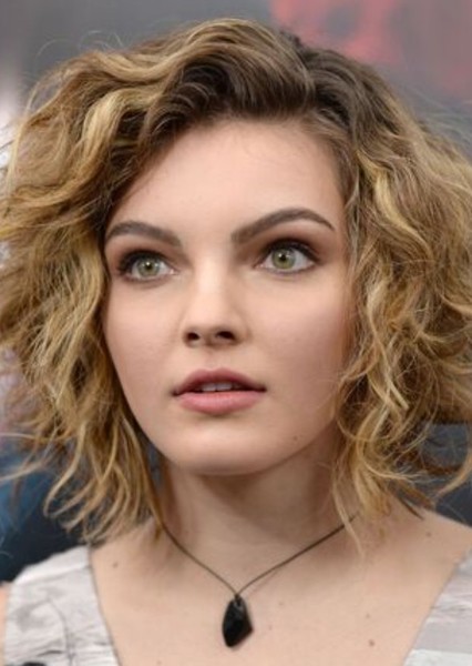 Camren Bicandova photo