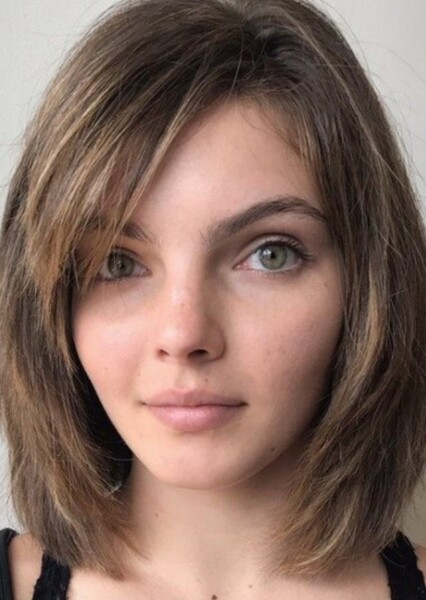 Camren Bicondova photo