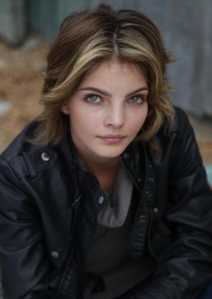 Camren Bicondova photo