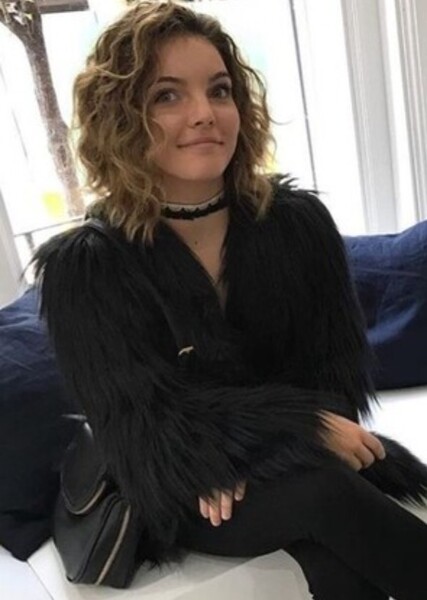 Camren Bicondova photo