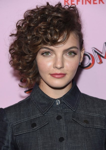 Camren Bicondova photo