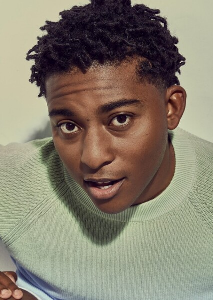 Camron Jones