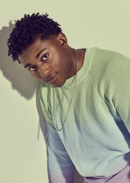 Camron Jones photo