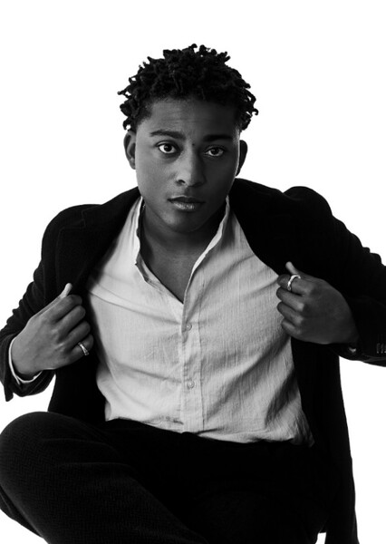 Camron Jones photo
