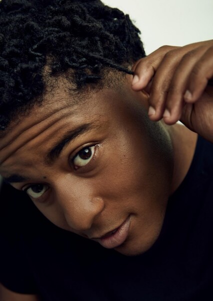 Camron Jones