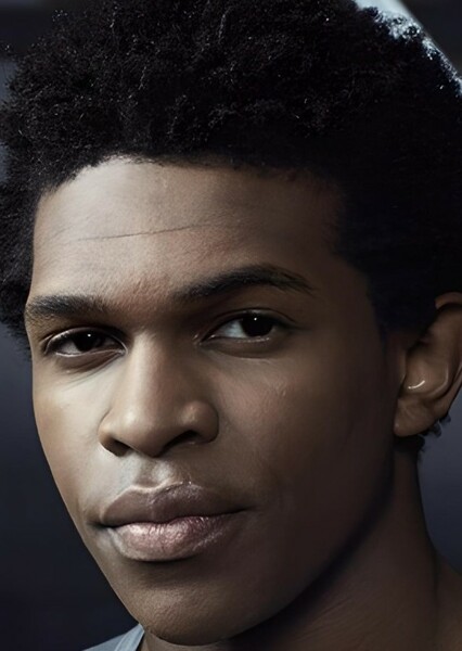 Camrus Johnson