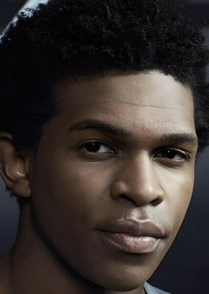Camrus Johnson photo