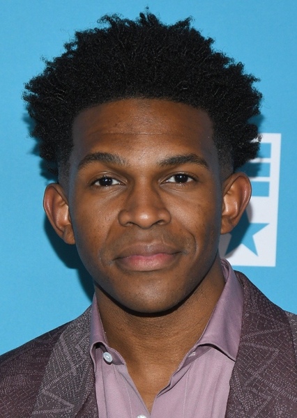 Camrus Johnson