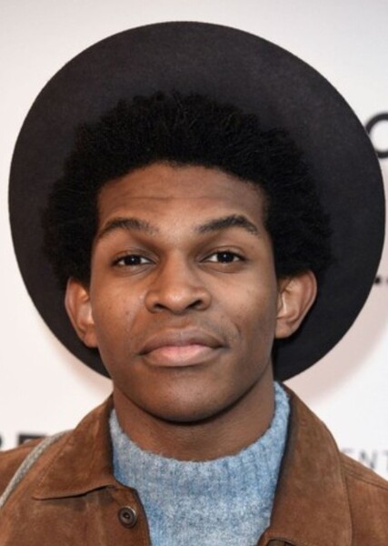 Camrus Johnson