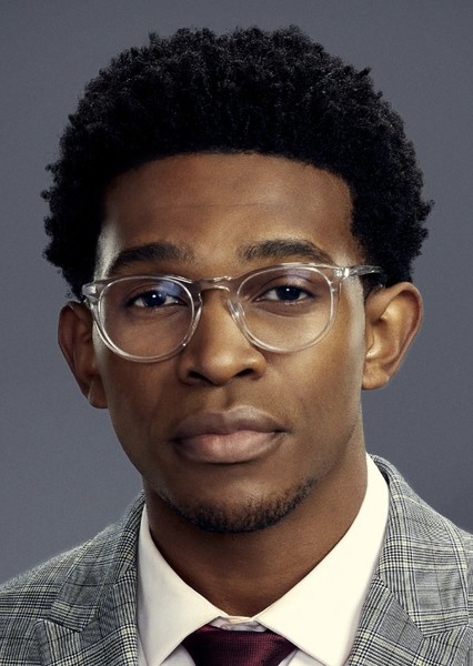 Camrus Johnson photo
