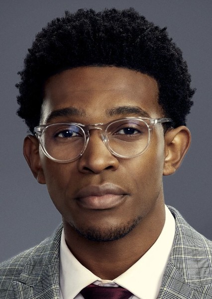 Camrus Johnson