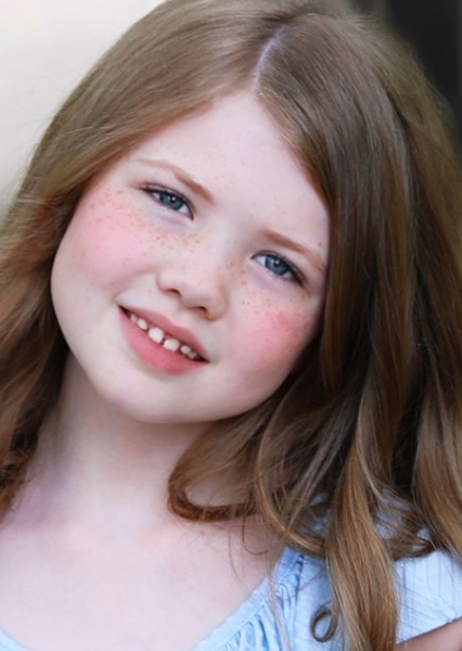 Camryn Buchanan