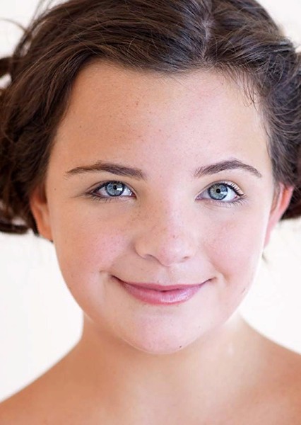 Camryn Cregger