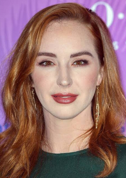 Camryn Grimes photo