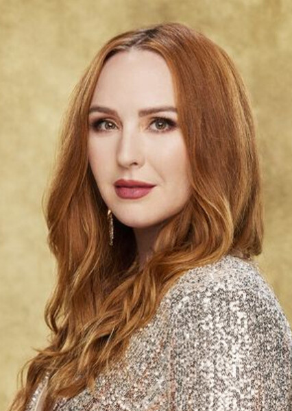 Camryn Grimes photo