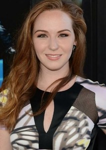 Camryn Grimes