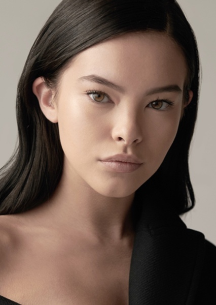 Camryn Kangas