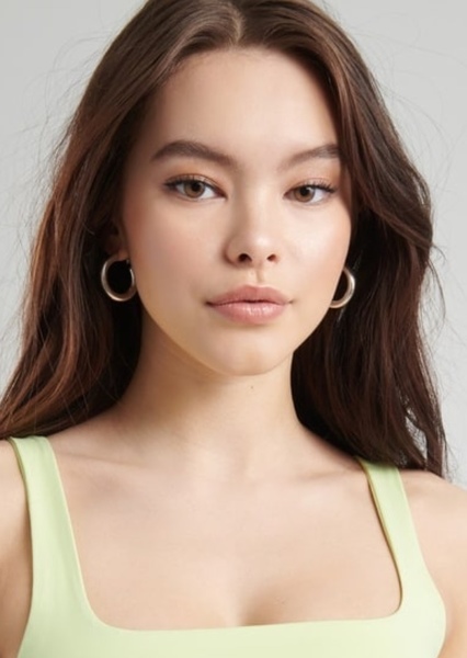 Camryn Kangas