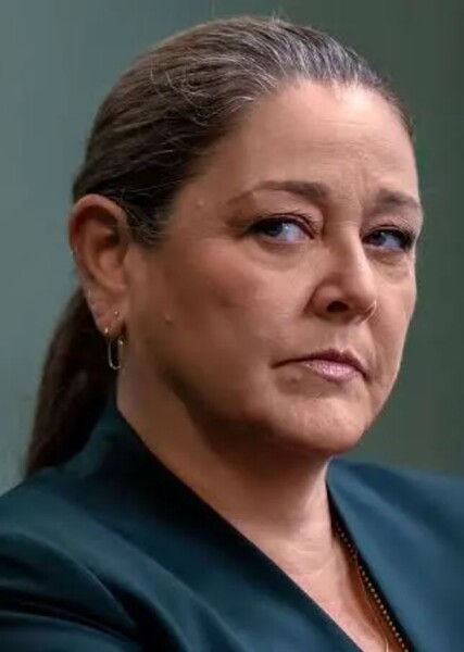 Camryn Manheim