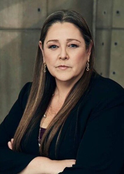 Camryn Manheim photo