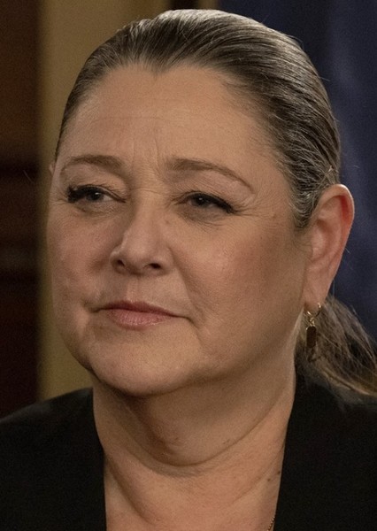 Camryn Manheim