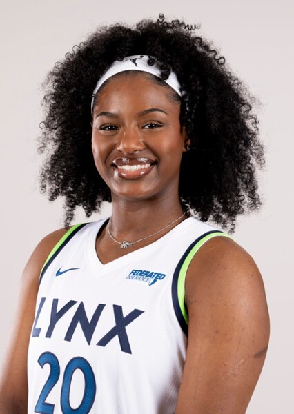 Camryn Taylor