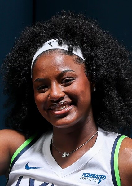 Camryn Taylor