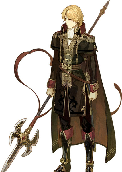 Camus | "Zeke" | "Sirius" photo
