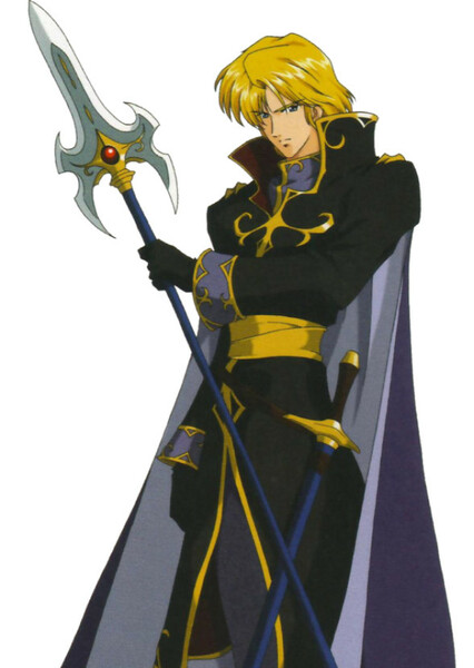 Camus | "Zeke" | "Sirius" photo