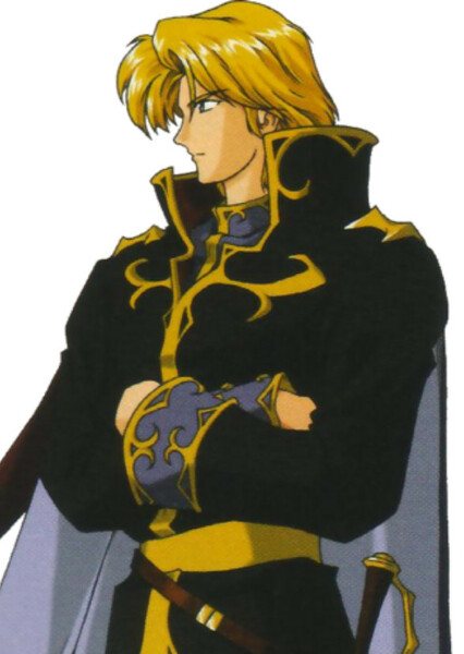 Camus | "Zeke" | "Sirius" photo