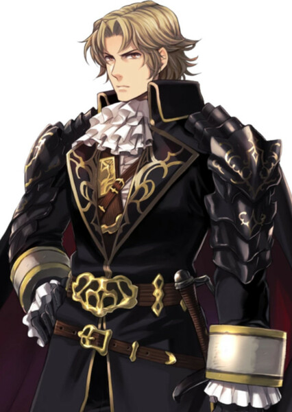 Camus | "Zeke" | "Sirius" photo