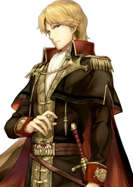 Camus | "Zeke" | "Sirius" photo