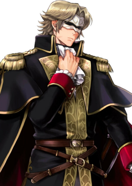 Camus | "Zeke" | "Sirius" photo