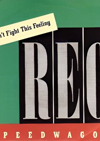 Can't Fight This Feeling photo