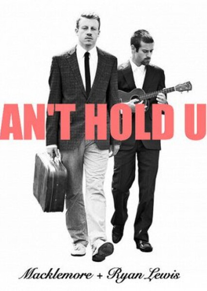 Can't Hold Us photo