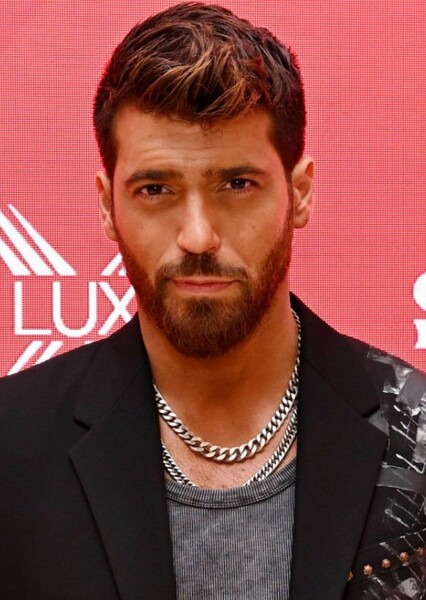 Can Yaman