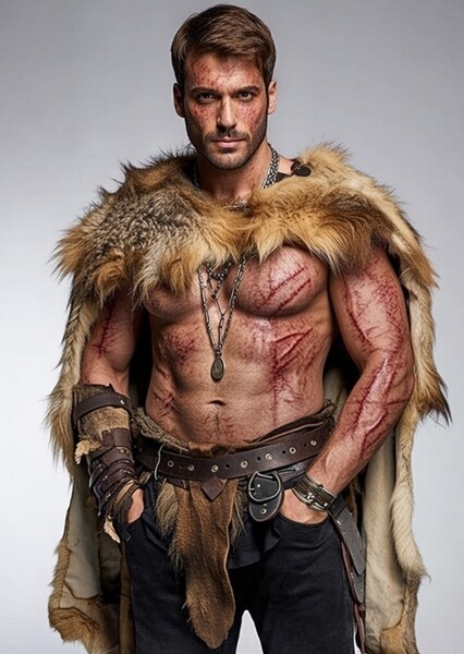 Hercules / Heracles