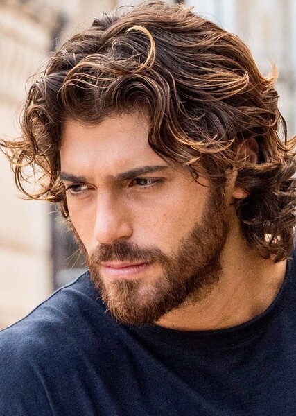Can Yaman
