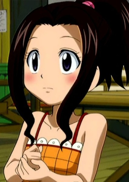 Cana Alberona photo