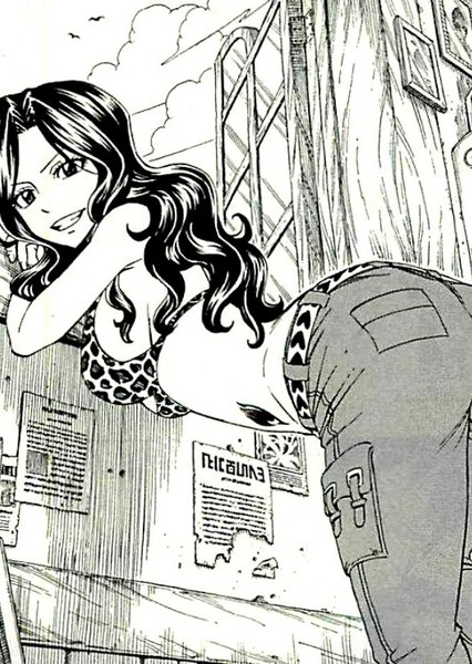 Cana Alberona photo