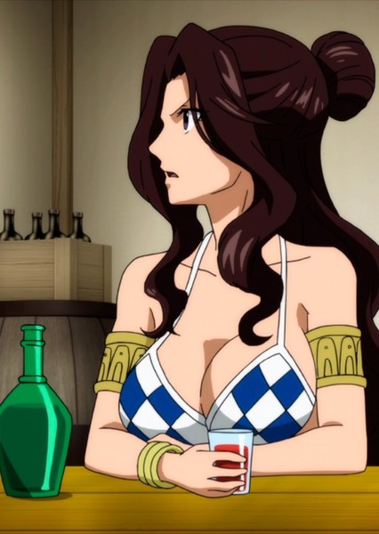 Cana Alberona photo
