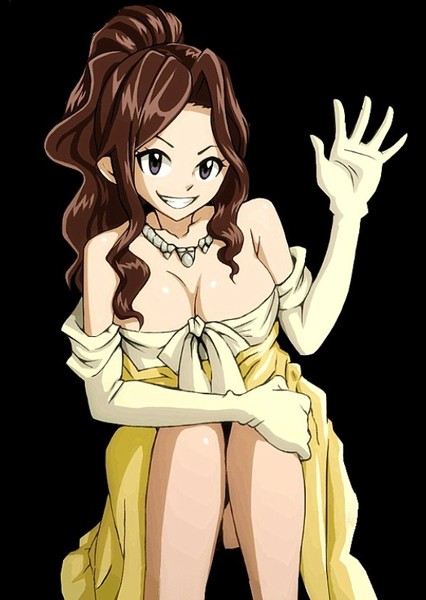 Cana Alberona photo
