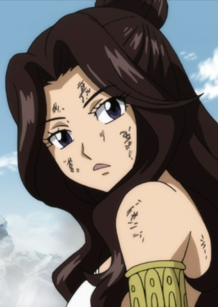 Cana Alberona photo
