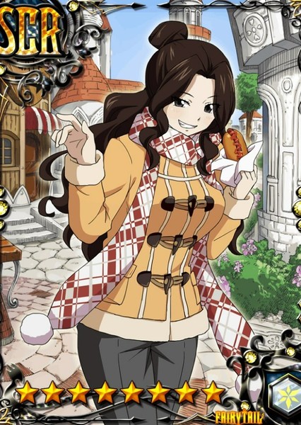Cana Alberona photo