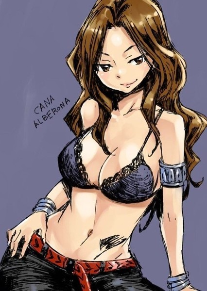 Cana Alberona photo