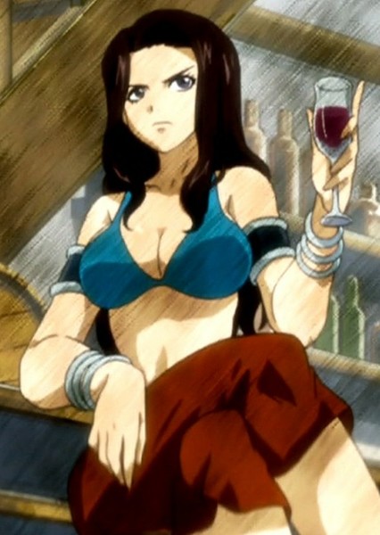 Cana Alberona photo