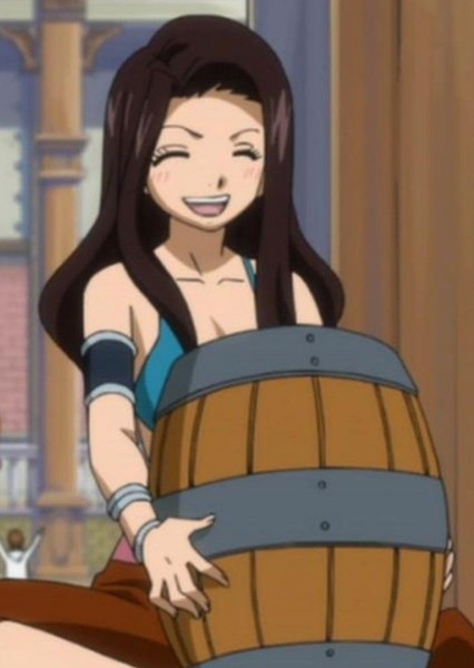Cana Alberona photo